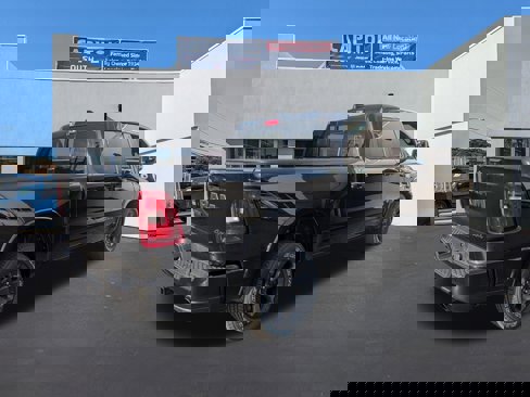 New 2026 RAM 1500 Big Horn image 3