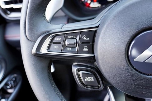 Certified 2024 Dodge Hornet R/T Plus image 34