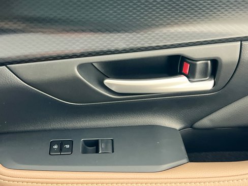New 2026 Toyota Grand Highlander AWD Hybrid image 32
