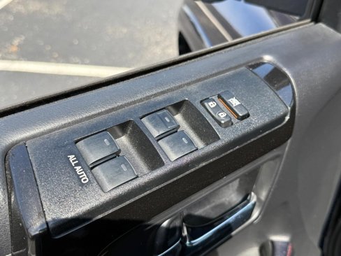 Used 2023 Toyota 4Runner TRD Off-Road Premium image 17