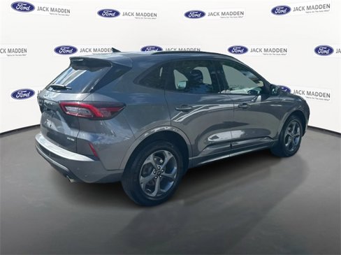 Certified 2023 Ford Escape ST-Line w/ Tech Pack #1 image 4