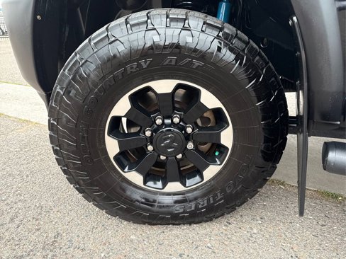 Used 2020 RAM 2500 Power Wagon image 29