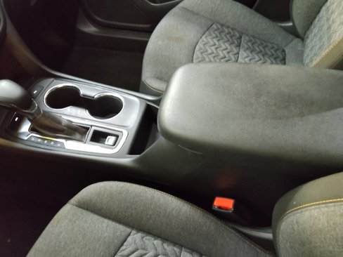 Used 2022 Chevrolet Equinox LT image 26