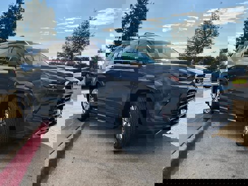 New 2026 Toyota Grand Highlander Platinum image 4