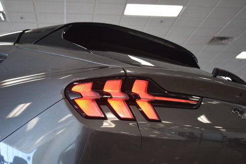 Used 2021 Ford Mustang Mach-E Premium image 58
