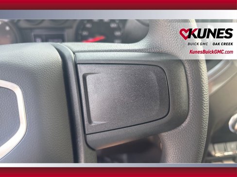 New 2025 GMC Sierra 2500 Pro w/ 1SA Pro Safety Plus Package image 19