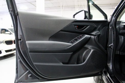 Used 2024 Subaru Crosstrek 2.0i Premium image 24