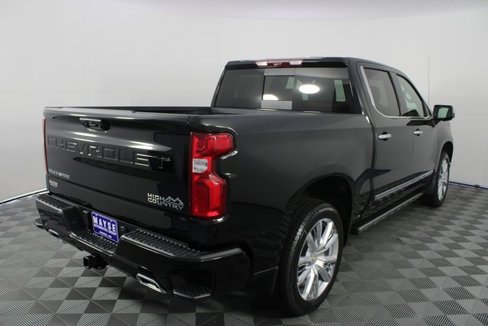 New 2026 Chevrolet Silverado 1500 High Country image 29