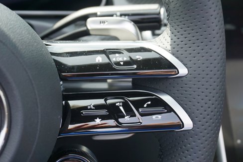 New 2026 Mercedes-Benz CLE 53 AMG 4MATIC Cabriolet image 33