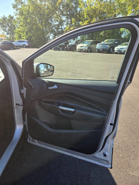 Used 2018 Ford Escape SEL image 7