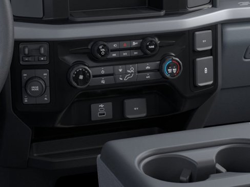 New 2025 Ford F350 XL w/ STX Appearance Package image 15