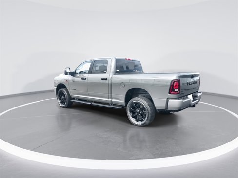 New 2026 RAM 2500 Big Horn image 6