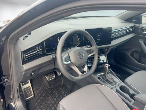 New 2026 Volkswagen Jetta Sport image 4