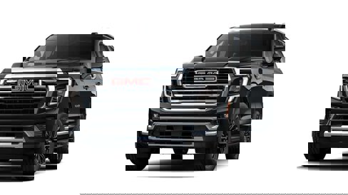 New 2026 GMC Yukon Elevation w/ Elevation Premium Package image 2