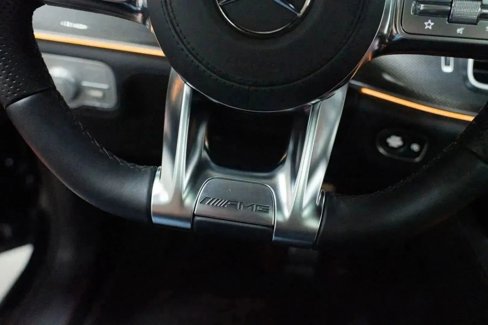 Used 2022 Mercedes-Benz GLE 63 AMG S image 41