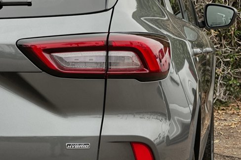 New 2024 Ford Escape SE w/ PHEV Premium Package image 6