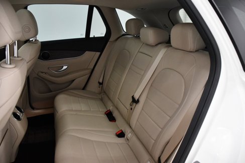 Certified 2022 Mercedes-Benz GLC 300 4MATIC image 18