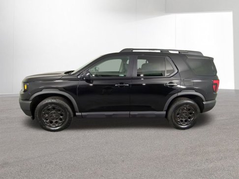 New 2026 Honda Passport RTL image 13