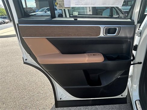 New 2026 Hyundai Santa Fe Calligraphy image 23