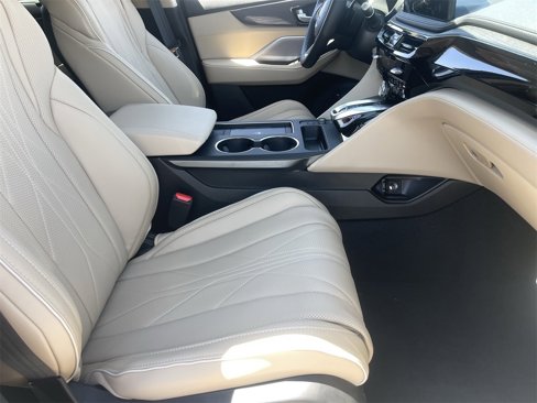New 2026 Acura MDX SH-AWD w/ Advance Package image 13