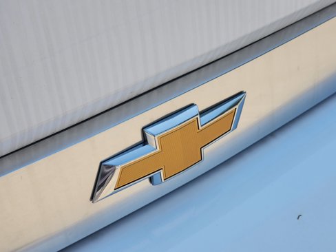 New 2025 Chevrolet Brightdrop 400 image 9