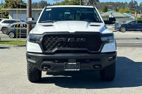 New 2026 RAM 1500 Rebel image 9