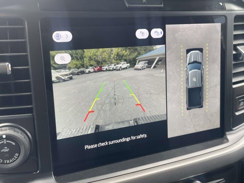 New 2025 Ford F150 XLT image 12