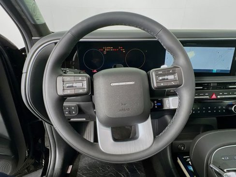 New 2026 Hyundai Palisade Calligraphy image 11