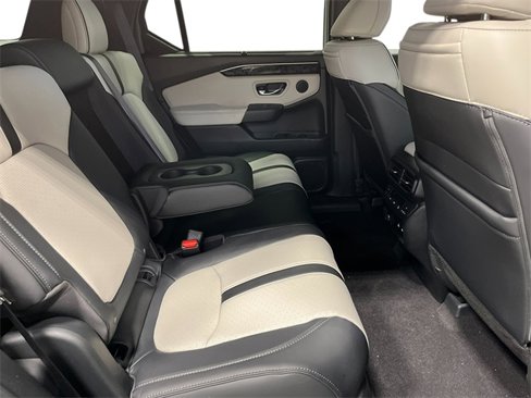 New 2026 Honda Passport TrailSport Elite image 24