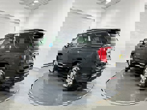 Used 2021 GMC Yukon SLT image 21