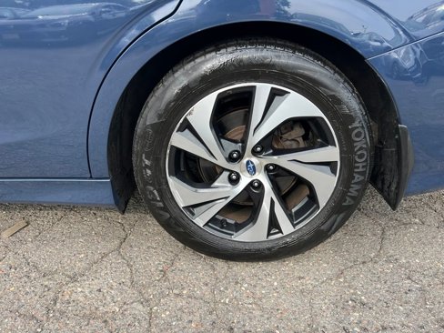 Used 2023 Subaru Legacy Premium image 10