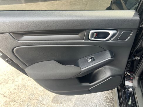 Used 2024 Honda Civic LX image 27