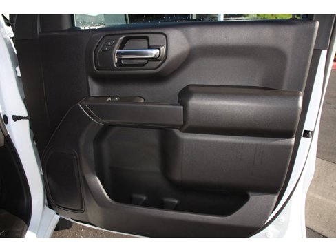 Used 2024 Chevrolet Silverado 1500 Custom image 20