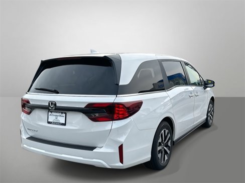 New 2026 Honda Odyssey EX-L image 15