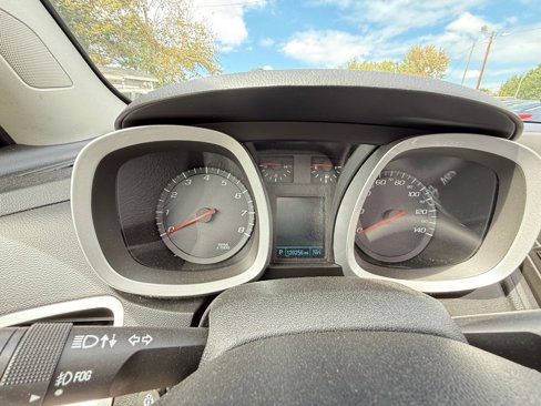 Used 2015 Chevrolet Equinox LT w/ Power Convenience Package image 16