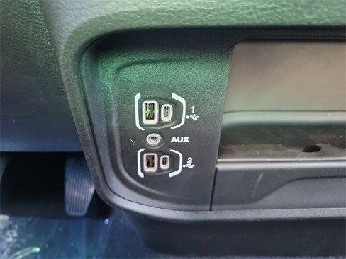 New 2026 RAM 2500 Tradesman image 16