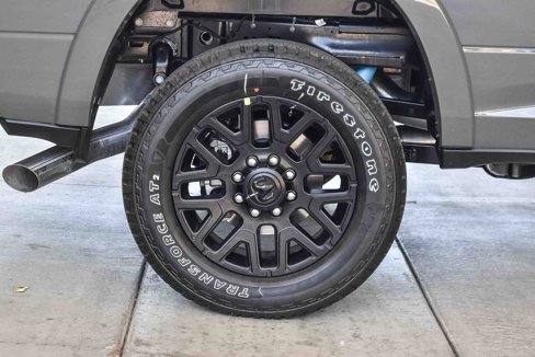 New 2026 RAM 2500 Limited image 11