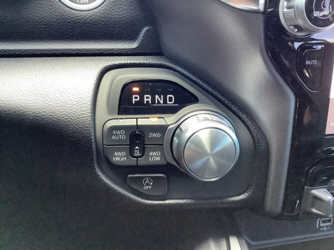 New 2026 RAM 1500 Laramie w/ Laramie Southwest Edition image 22