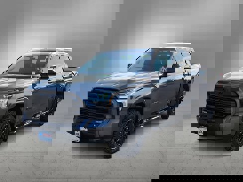 New 2025 Toyota Tundra SR5 image 1