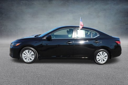 Used 2024 Nissan Sentra S image 7