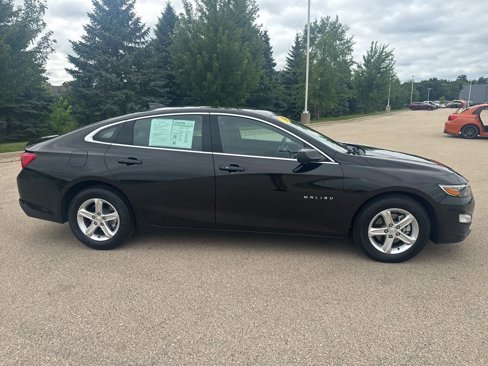 Used 2024 Chevrolet Malibu LT image 6
