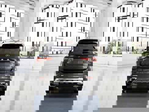 New 2026 Mercedes-Benz GLC 300 image 23