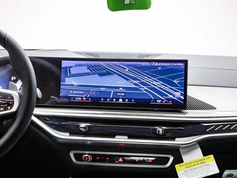 New 2026 BMW X7 M60i image 15