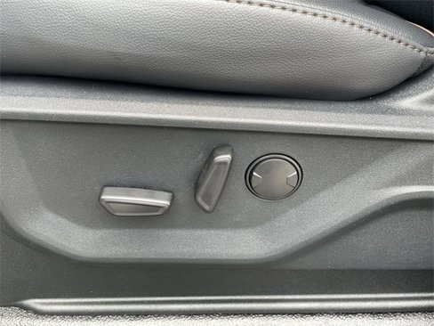 New 2025 Ford F350 Lariat image 22