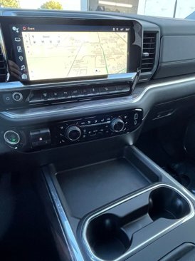 New 2026 Chevrolet Silverado 2500 LTZ w/ Trail Boss Package image 18