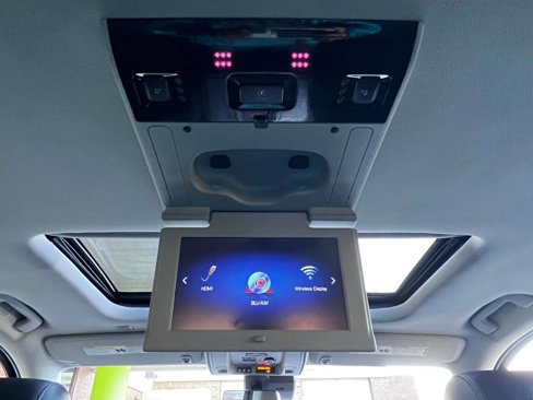 Used 2020 Cadillac Escalade Luxury image 22