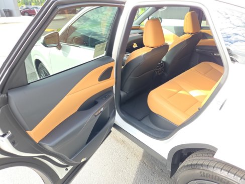 New 2025 Lexus RX 350 Premium image 15