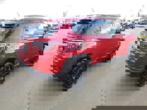 New 2025 Jeep Compass Latitude w/ Convenience Group image 6
