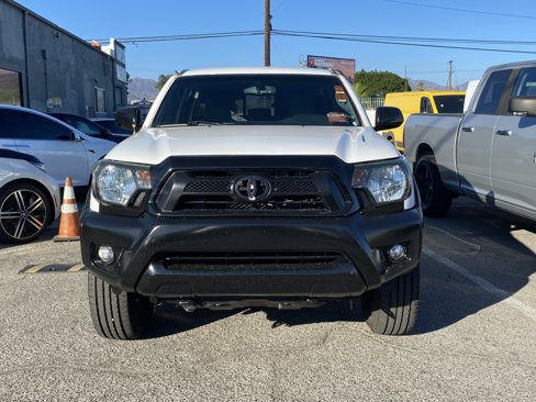 Used 2013 Toyota Tacoma PreRunner image 3