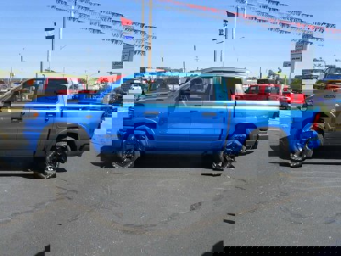 New 2026 RAM 1500 Big Horn image 8